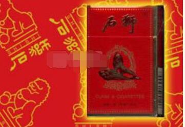 正品泰山香烟价格(泰山香烟的价格)-