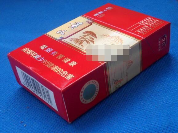 便宜中美香烟进货渠道-中美香烟哪里的-低价香烟网