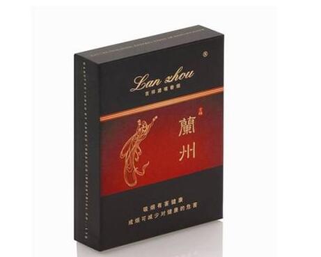 一百以内进口香烟(一百多以上的烟)-