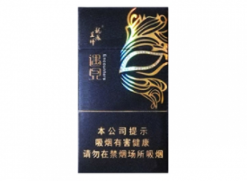 探索香烟世界，揭秘含爆珠香烟的多样性与魅力