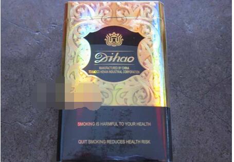 潮汕香烟批发回收