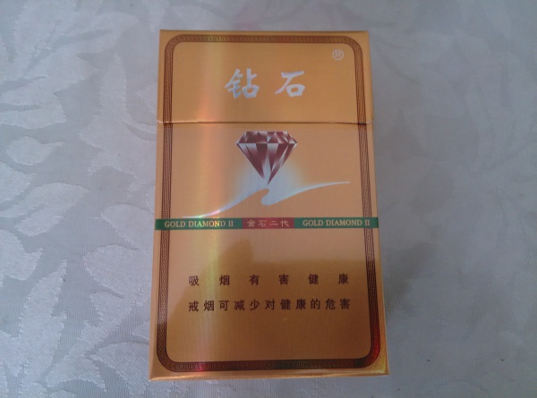 东胜进口香烟有哪些牌子